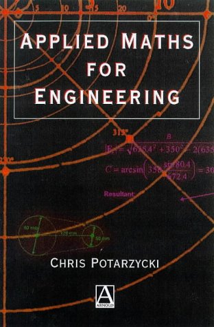 Applied Maths for Engineering