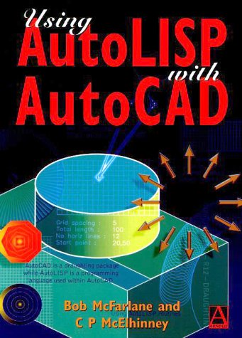 Using AutoLISP with AutoCAD