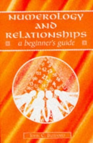 Numerology and Relationships: A Beginner's Guide (Headway Guides for Beginners)