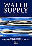 Water Supply. Fifth Edition
