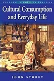 Cultural Consumption in Everyday Life (Cultural Studies in Practice)