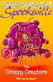 Spooksville: Creepy Creature
