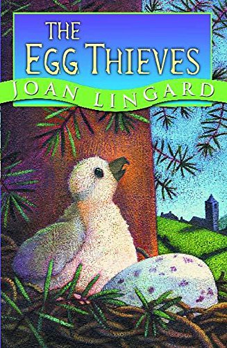 The Egg Thieves (Hodder story book)