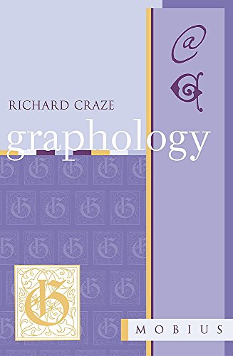 Graphology (Mobius Guides)
