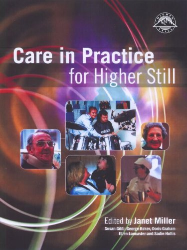Care in Practice: Introduction for Higher Still