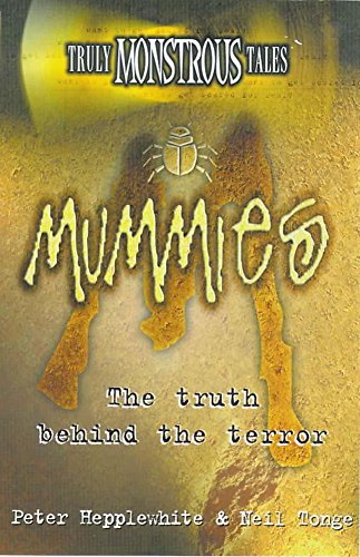 Truly Monstrous Tales