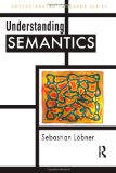 Understanding Semantics (Understanding Language)