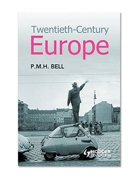 Twentieth-Century Europe