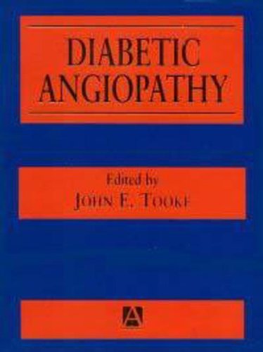 Diabetic Angiopathy