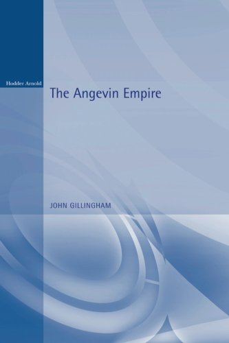 The Angevin Empire