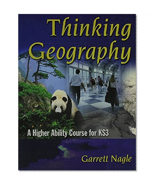 Thinking Geography