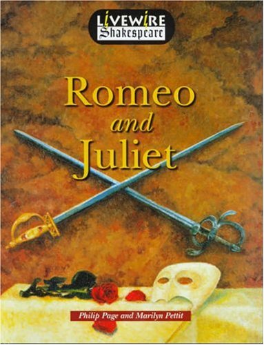 Livewire Shakespeare Romeo and Juliet (Livewires)