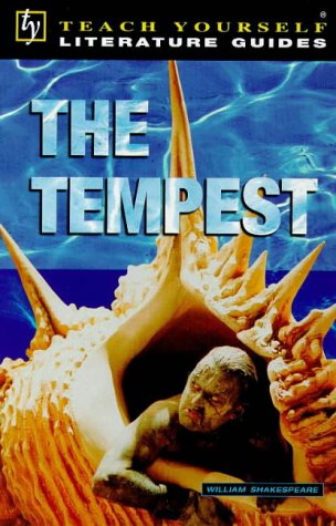 The "Tempest" (Teach Yourself Revision Guides)