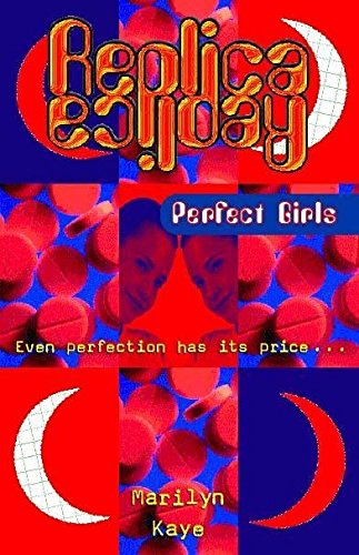Perfect Girls (Replica 4)