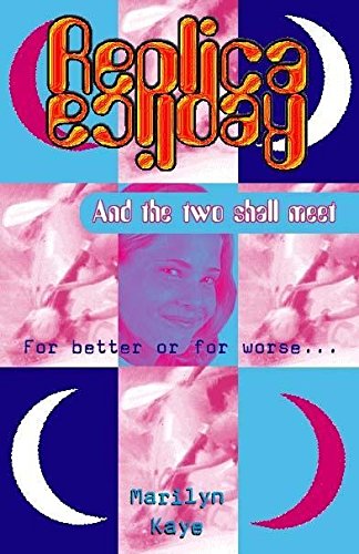 And the Two Shall Meet (Replica 6)