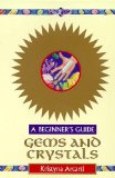 Gems and Crystals for Beginners (Headway Guides for Beginners)