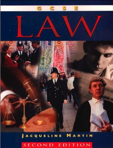 Gcse Law