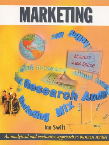 Marketing