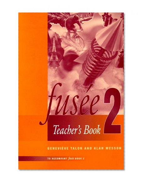 Fusee: Level 2 (English and French Edition)