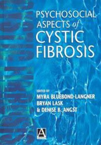 Psychosocial Aspects of Cystic Fibrosis