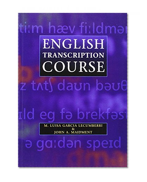 English Transcription Course