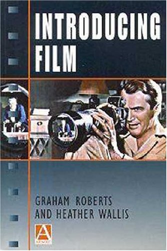 Book Cover Introducing Film (Hodder Arnold Publication)