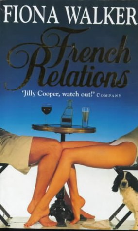 FRENCH RELATIONS
