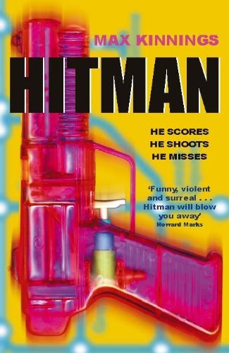 Hitman: He Scores, He Shoots, He Misses