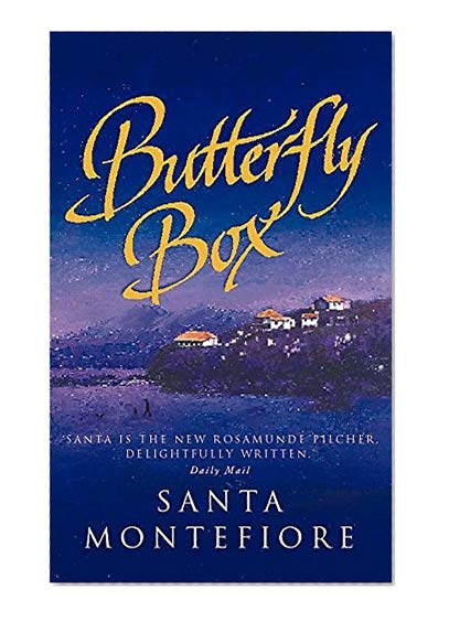The Butterfly Box
