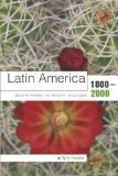 Latin America 1800-2000 (Modern History for Modern Languages)