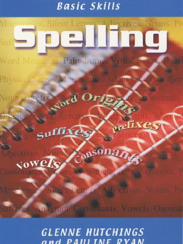 Spelling (Basic Skills)