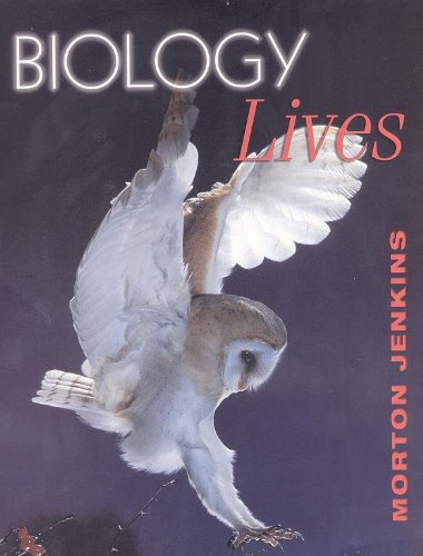 Biology Lives (Complete GCSE...)