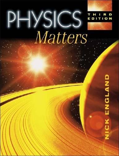 Physics Matters (Complete GCSE...)