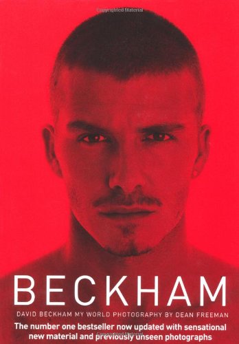 Beckham: My World