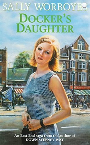 Docker's Daughter