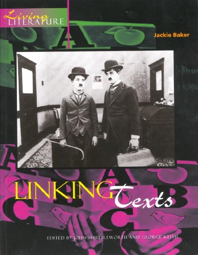 Linking Texts (Living Literature)