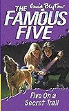 Five on a Secret Trail