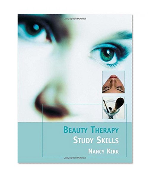 Beauty Therapy: Study Skills