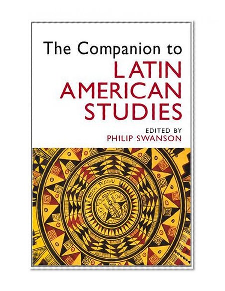 The Companion to Latin American Studies