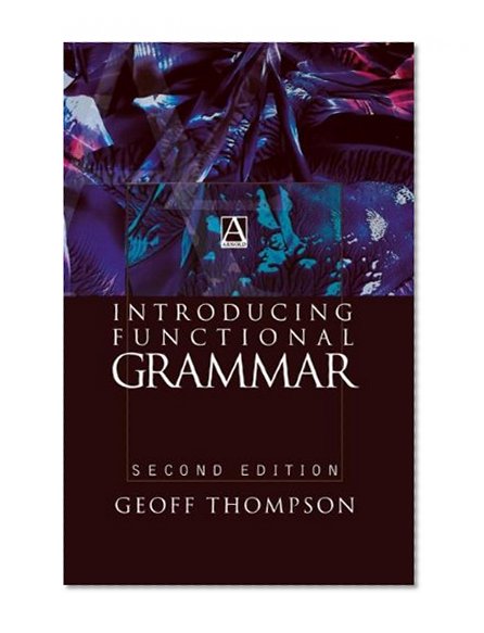 Introducing Functional Grammar