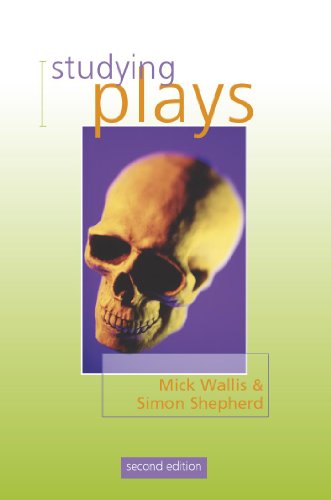 Studying Plays