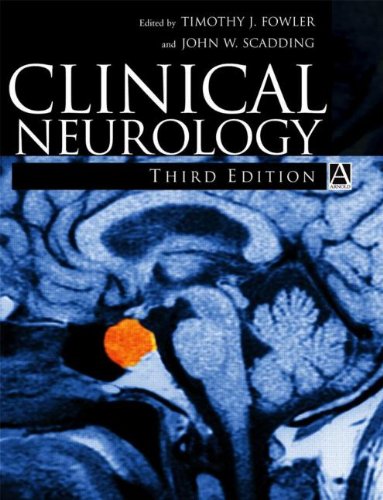 Clinical Neurology, 3Ed