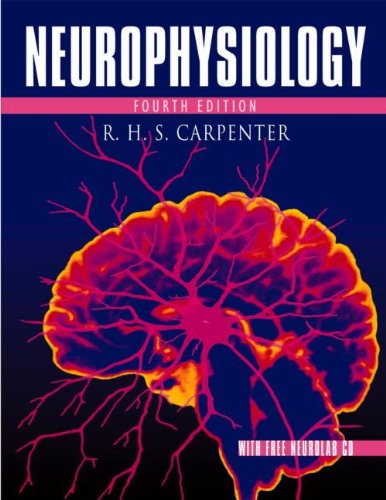 Neurophysiology, 4Ed