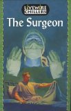 Livewire Chillers The Surgeon (Livewires)