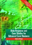 Case Studies for Advanced Level Business