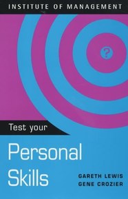 Test Your Personal Skills (TEST YOURSELF)