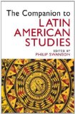 The Companion to Latin American Studies