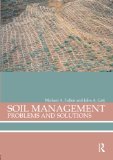 Soil Management: Problems and Solutions