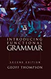 Introducing Functional Grammar