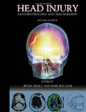 Head Injury 2Ed: Pathophysiology & Management (Hodder Arnold Publication)